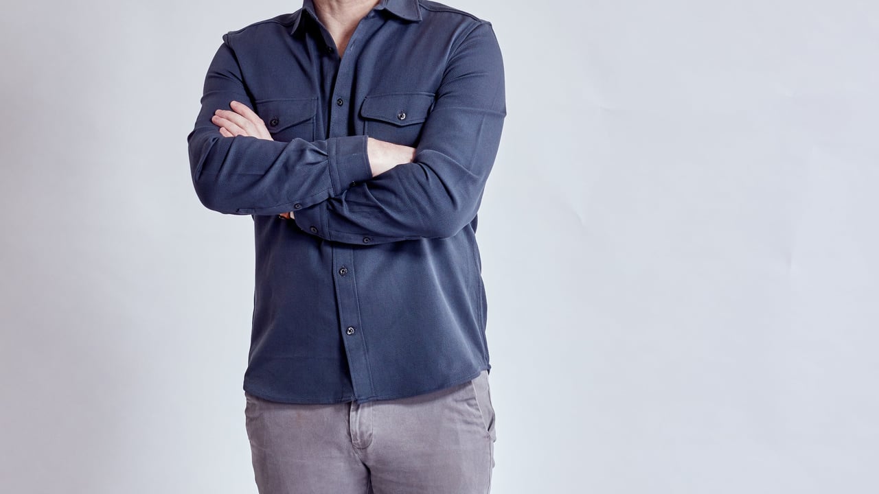Andrew Ryan