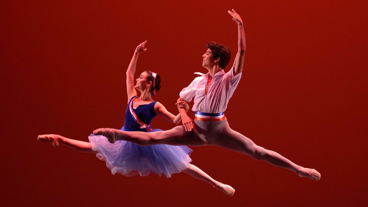 International Ballet Festival of Miami