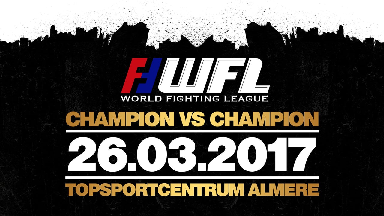 World Fighting League