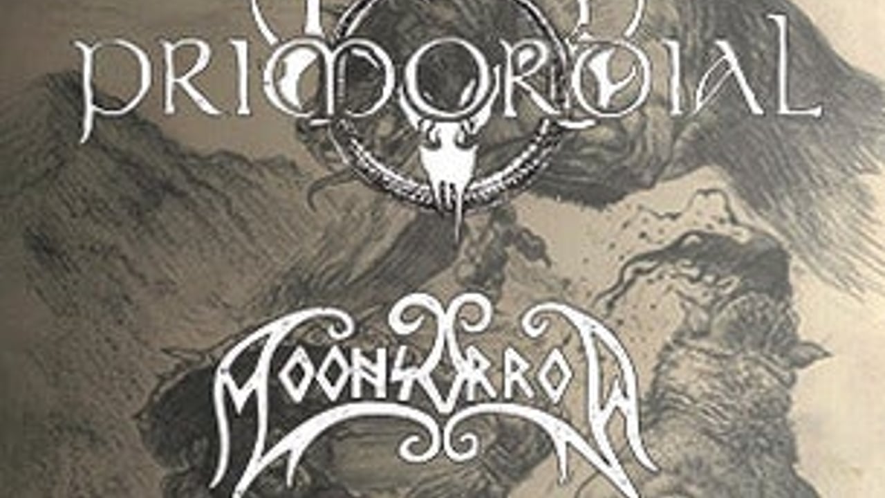 Primordial