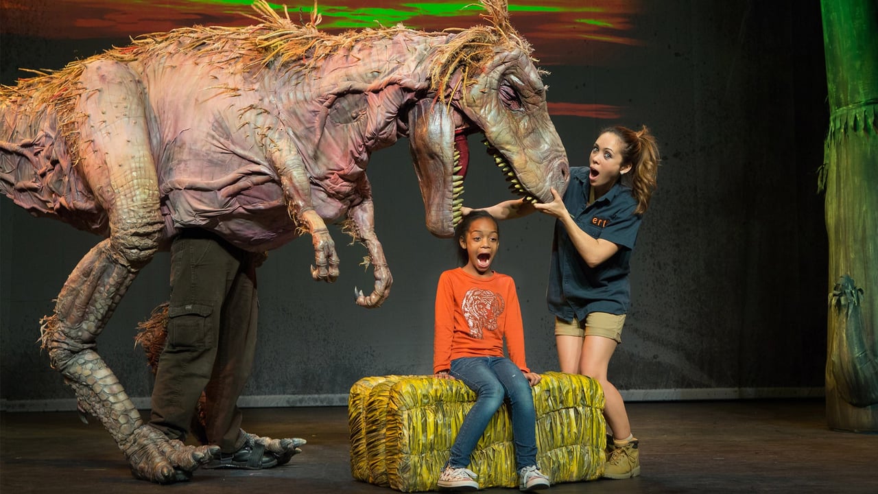 Dinosaur Zoo