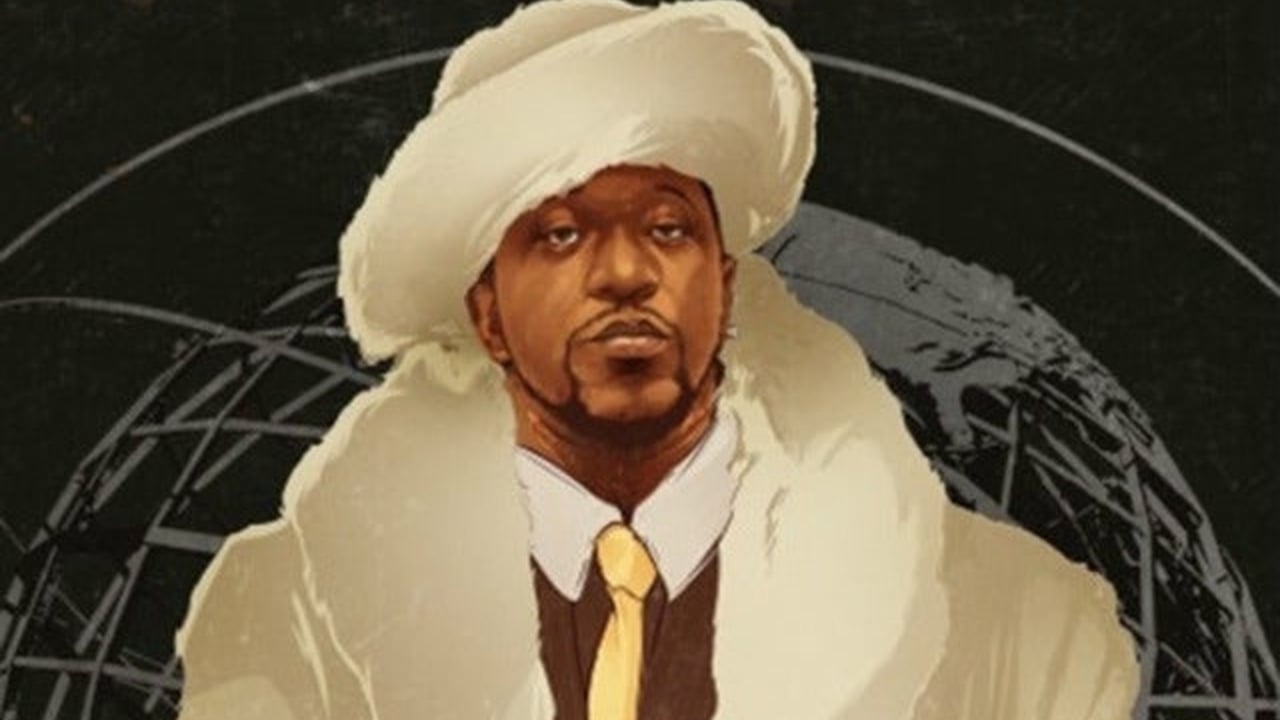 Kool G Rap