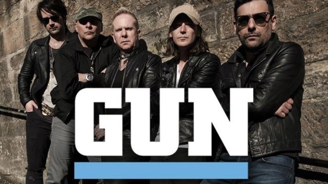 Gun