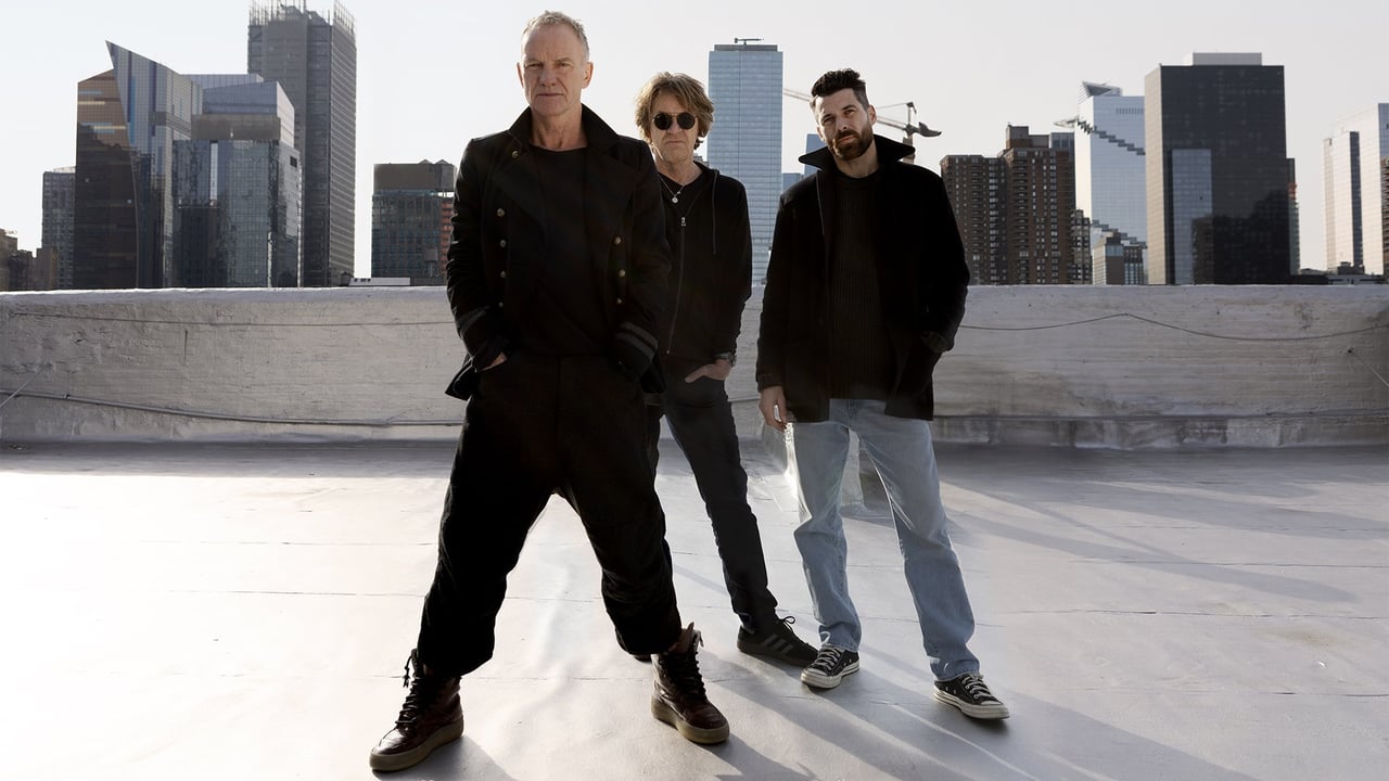 Sting 3.0 Tour | Bassano Music Park 2026