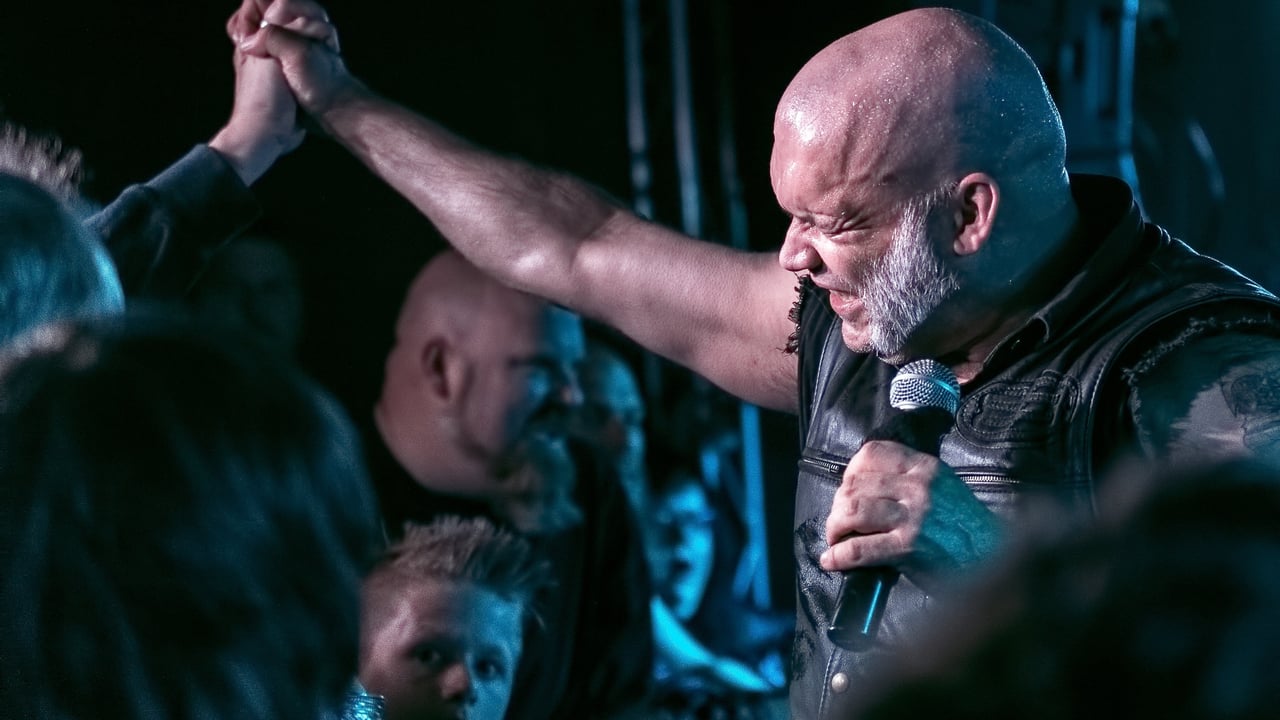 Blaze Bayley - Iron Maiden Anniversary