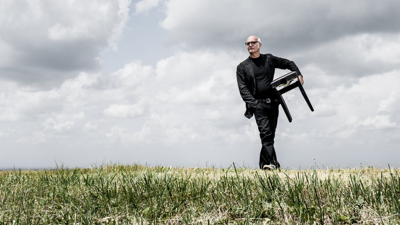LUDOVICO EINAUDI