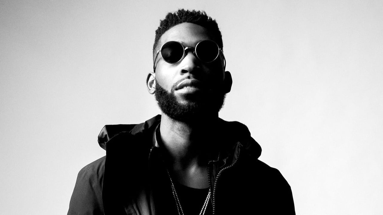 Tinie Tempah