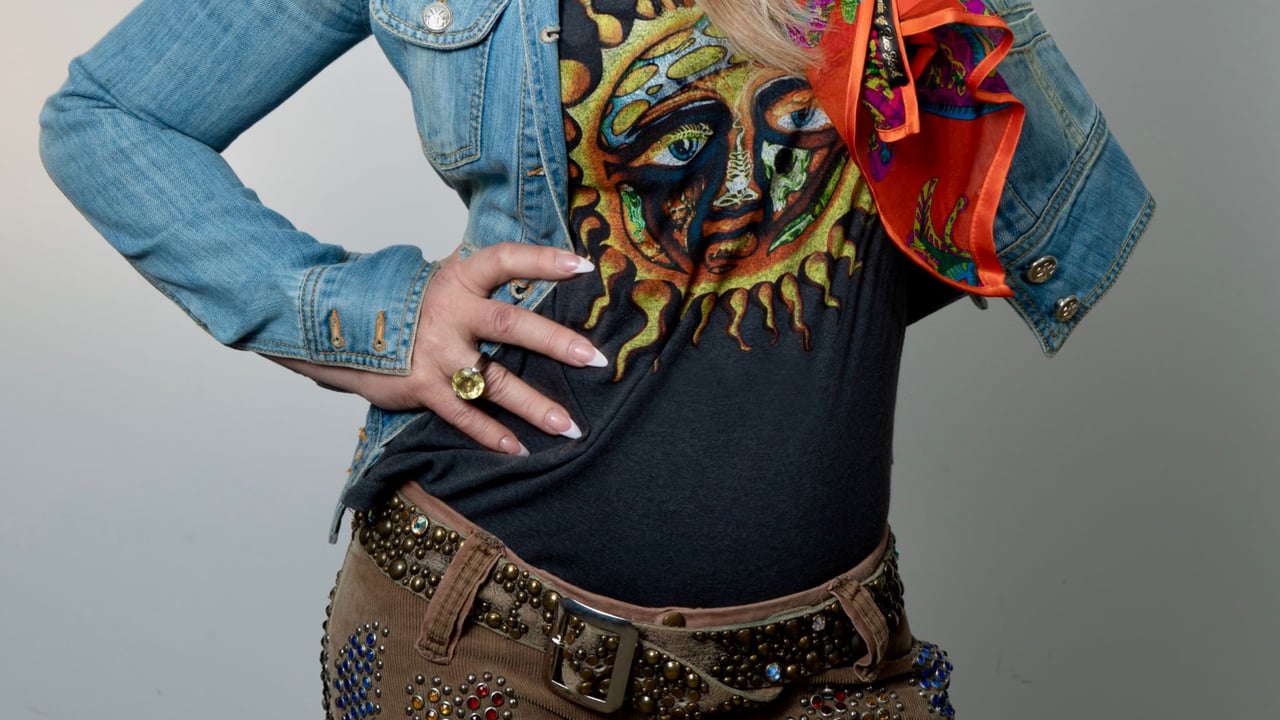 Anastacia