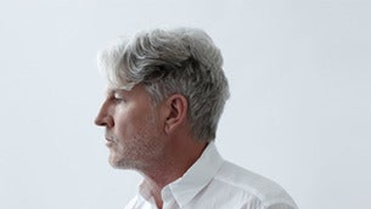 Tim Finn