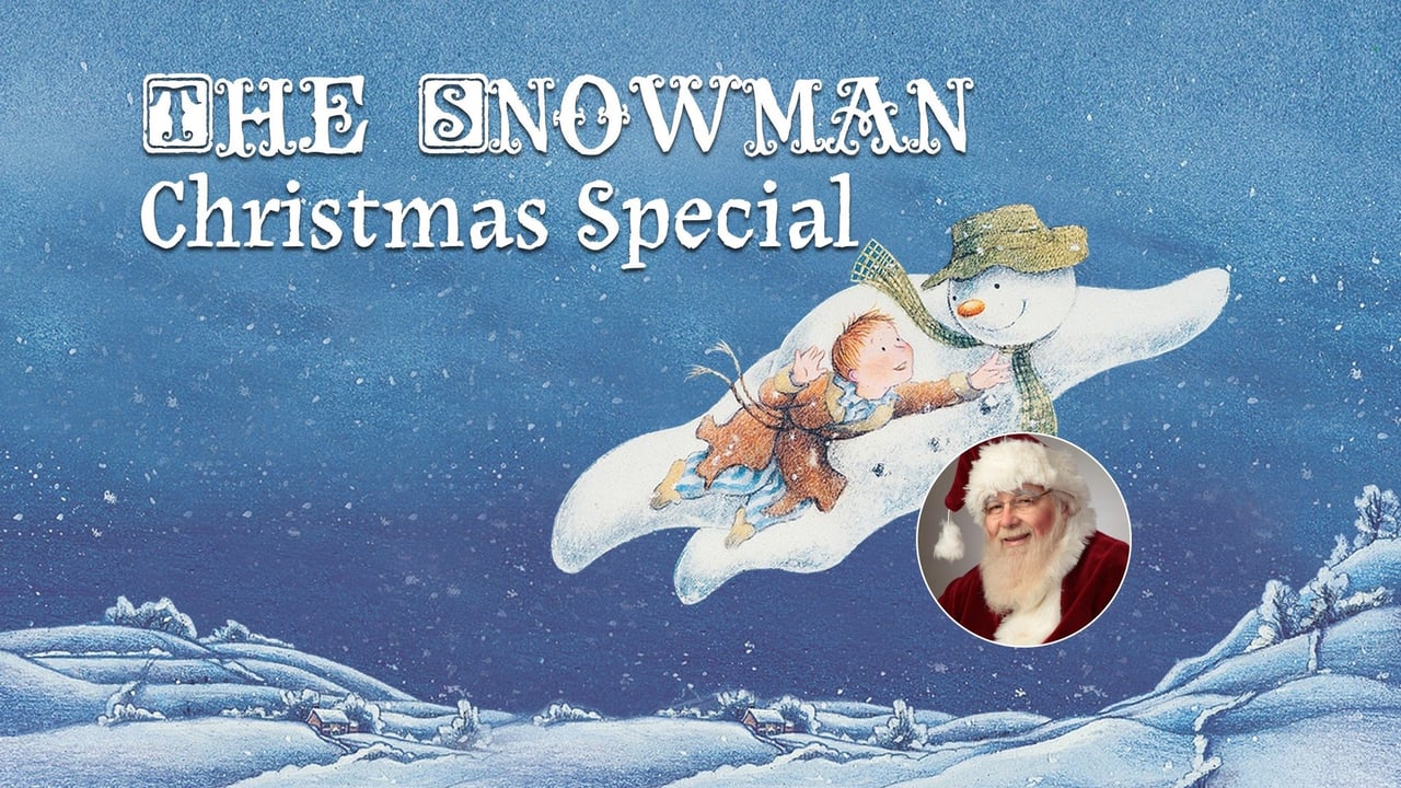 The Snowman