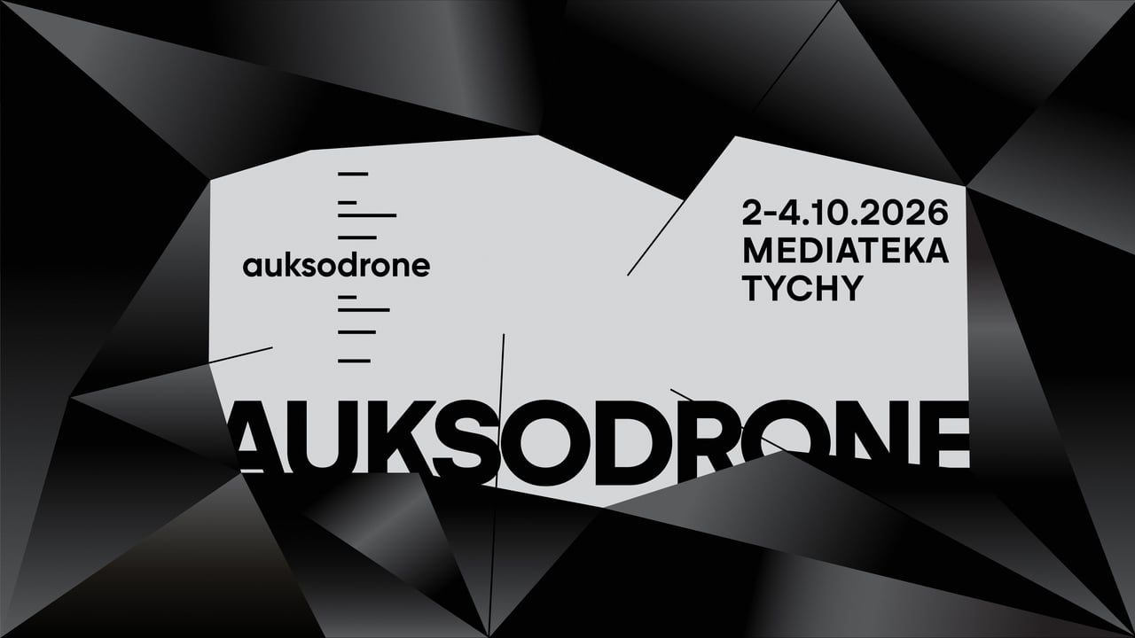 AUKSODRONE [02.10.2026] - JACASZEK / KWARTLUDIUM / EABS