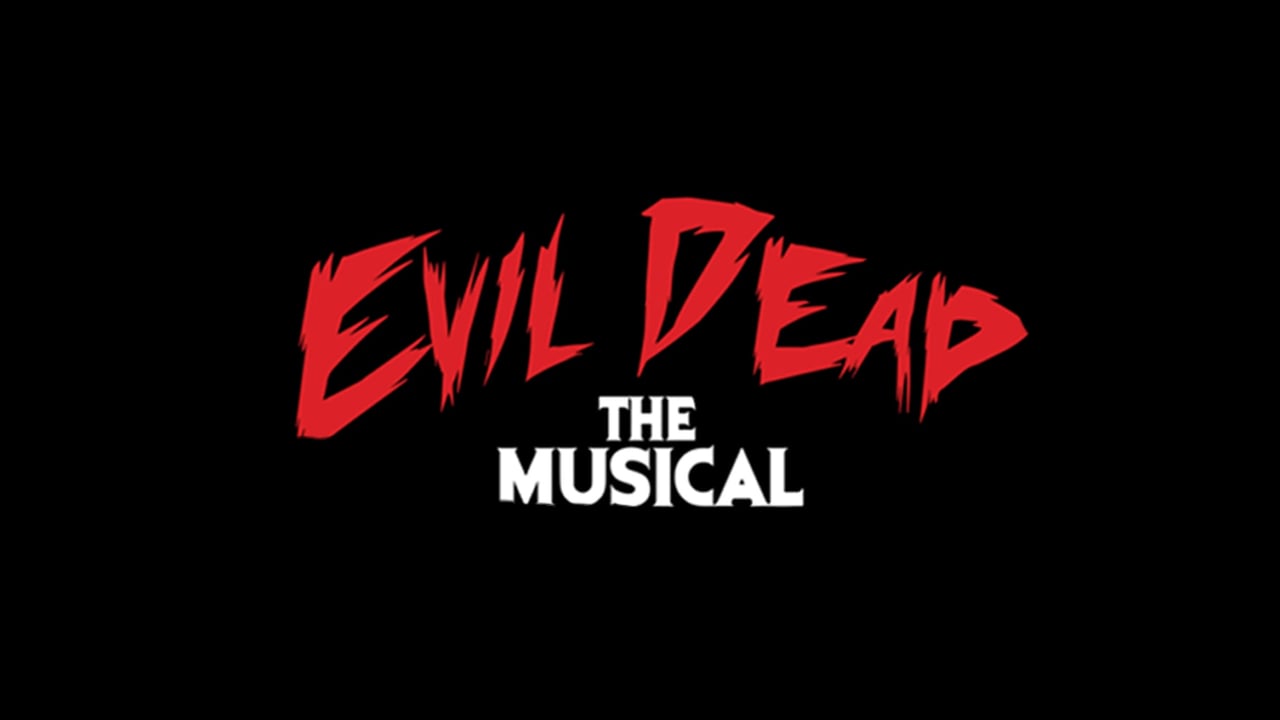 Evil Dead - Das Musical