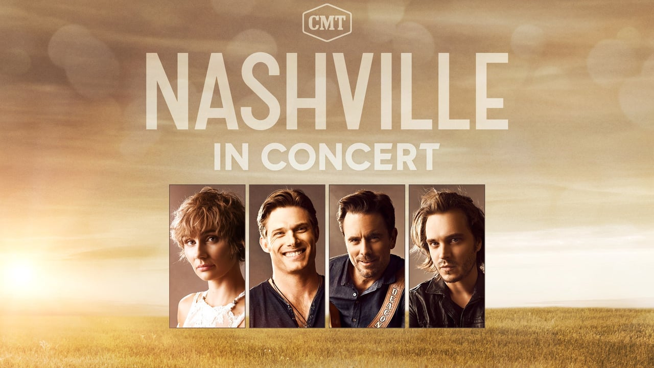 Nashville in Concert