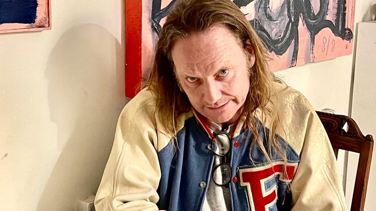 JESPER BINZER inkl. 3-retters middag