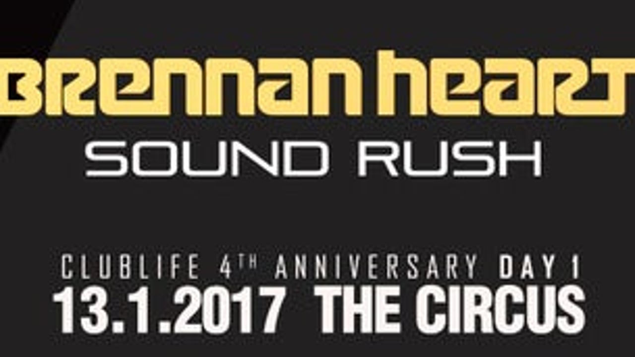 Brennan Heart