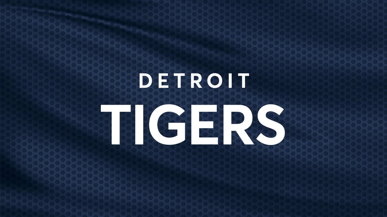 Detroit Tigers