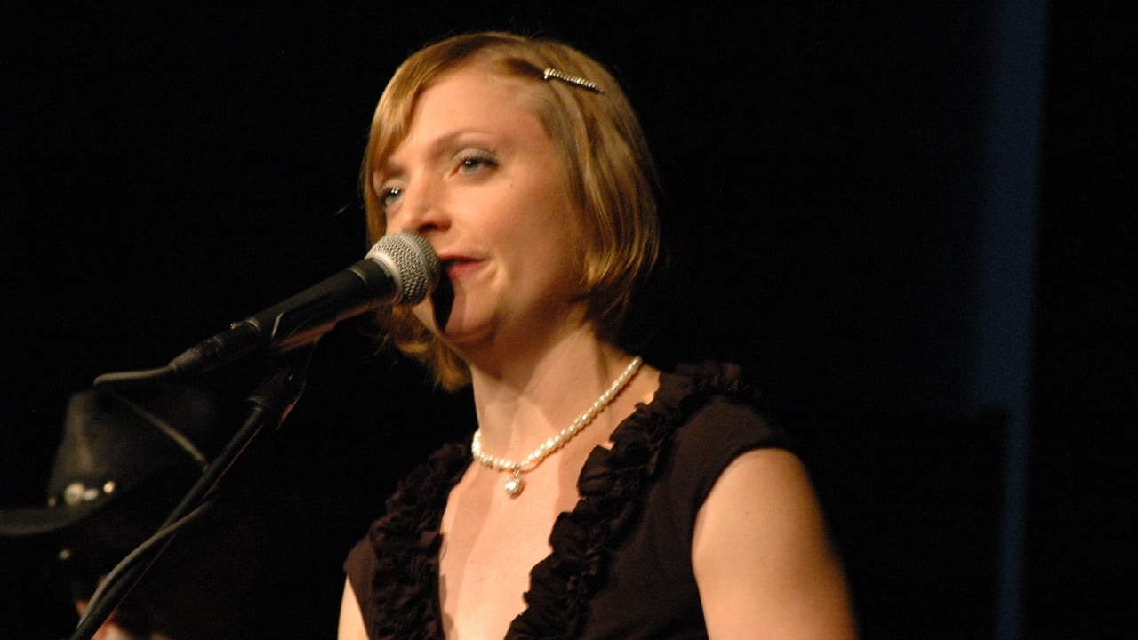 Eilen Jewell
