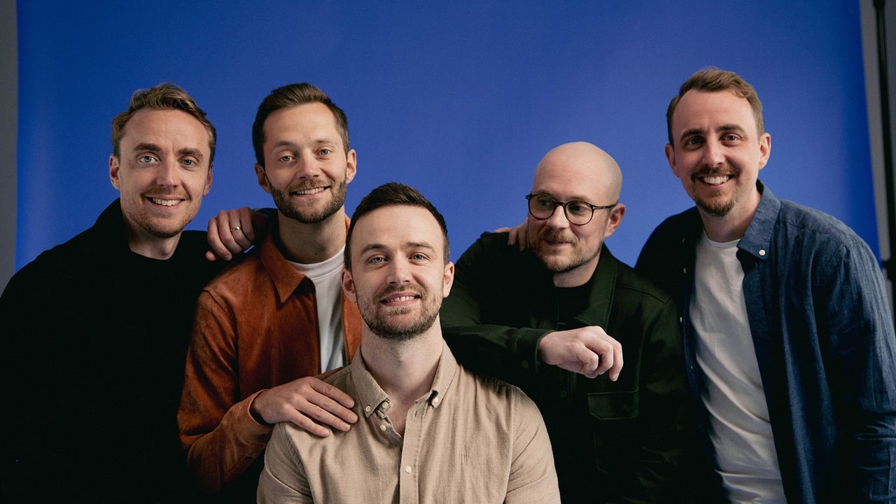 Dad Harmony