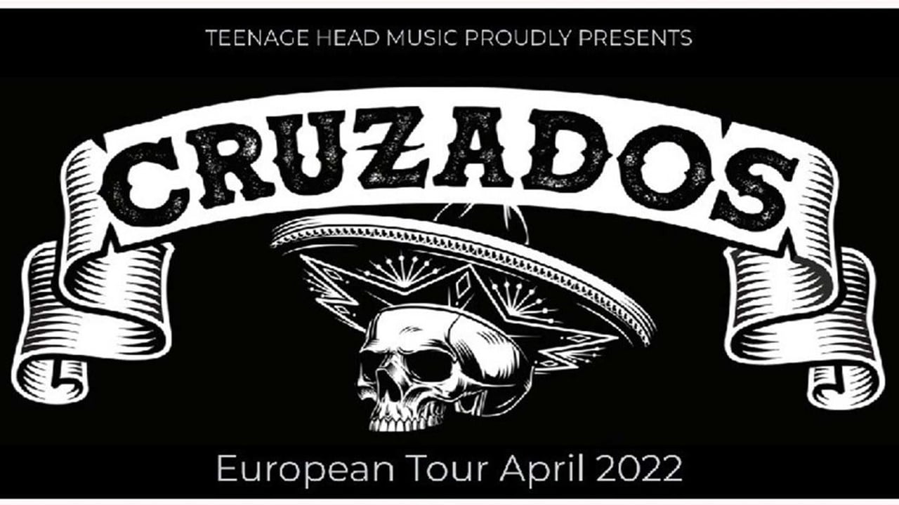 Cruzados
