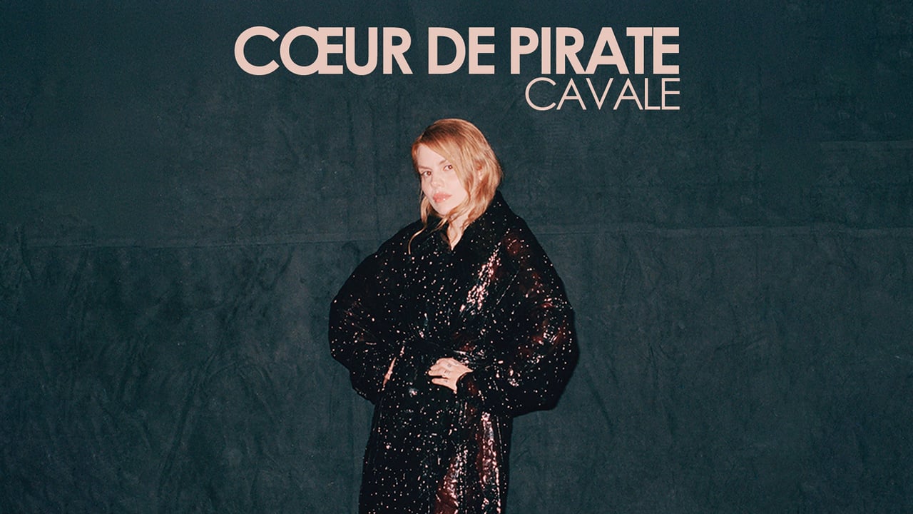 Cœur de Pirate