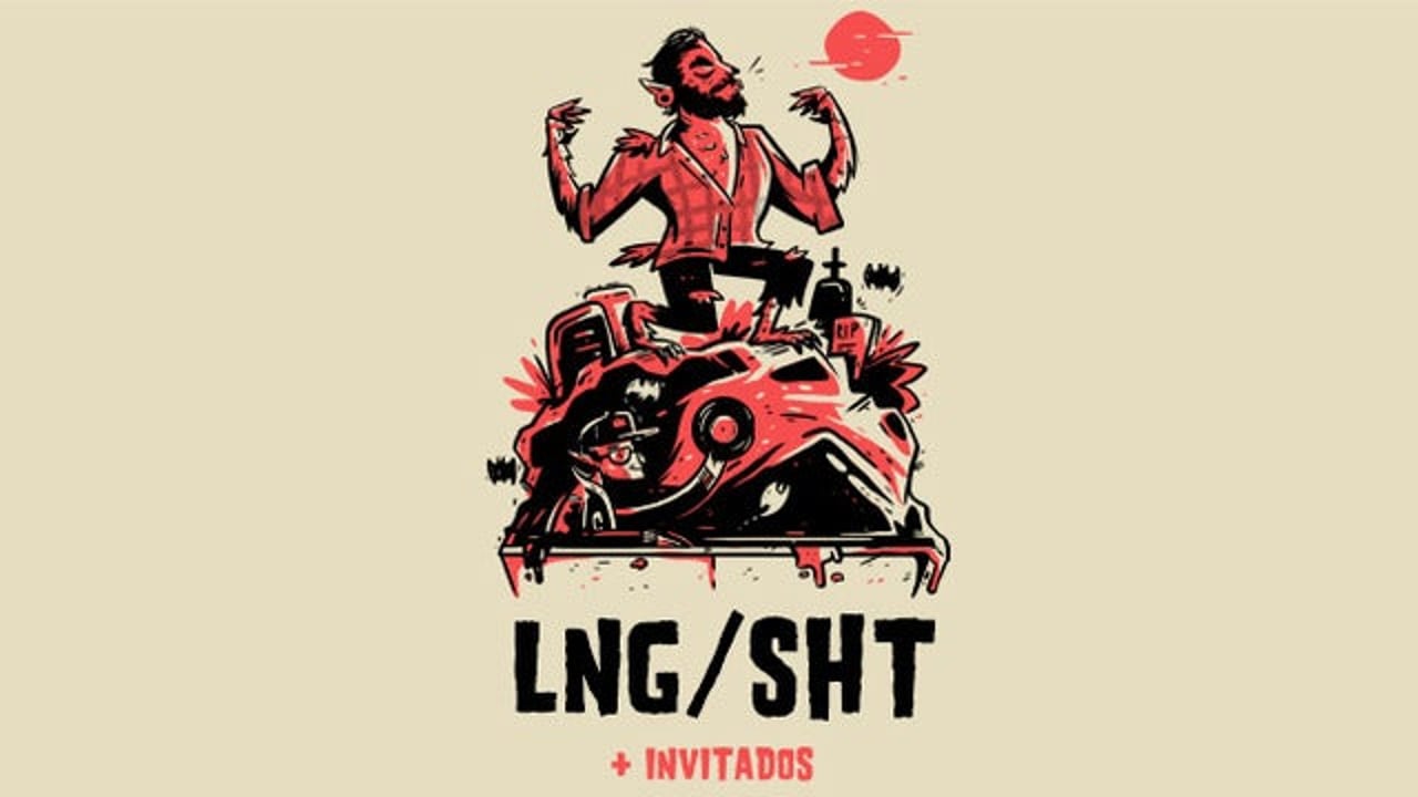 LNG/SHT