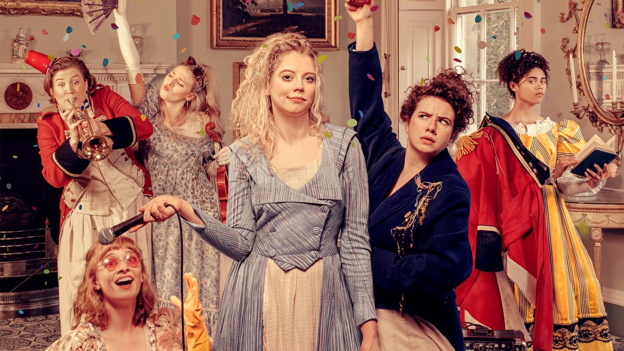 Pride and Prejudice* (*sort of)