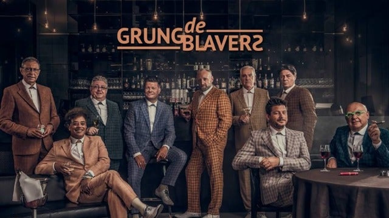 De Grungblavers