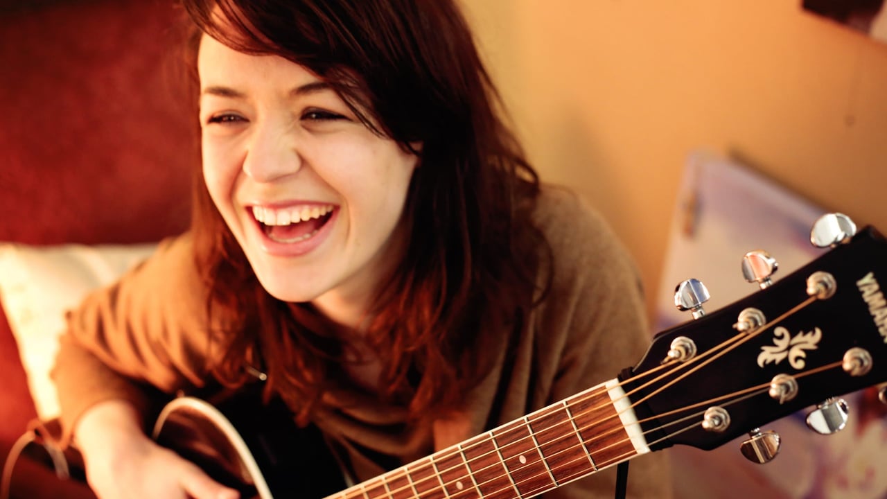 The Irish Folk Festival
