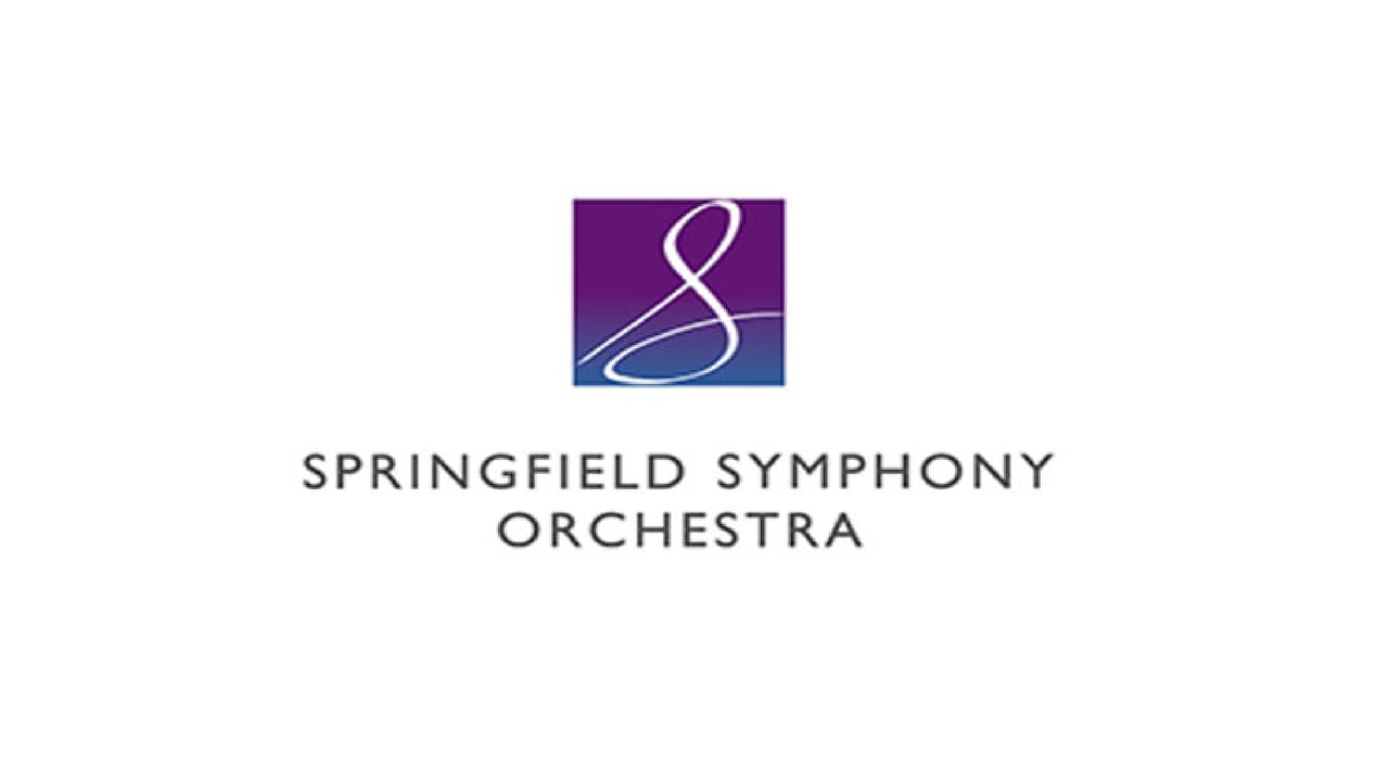 Simply Swingin' - April Symphony