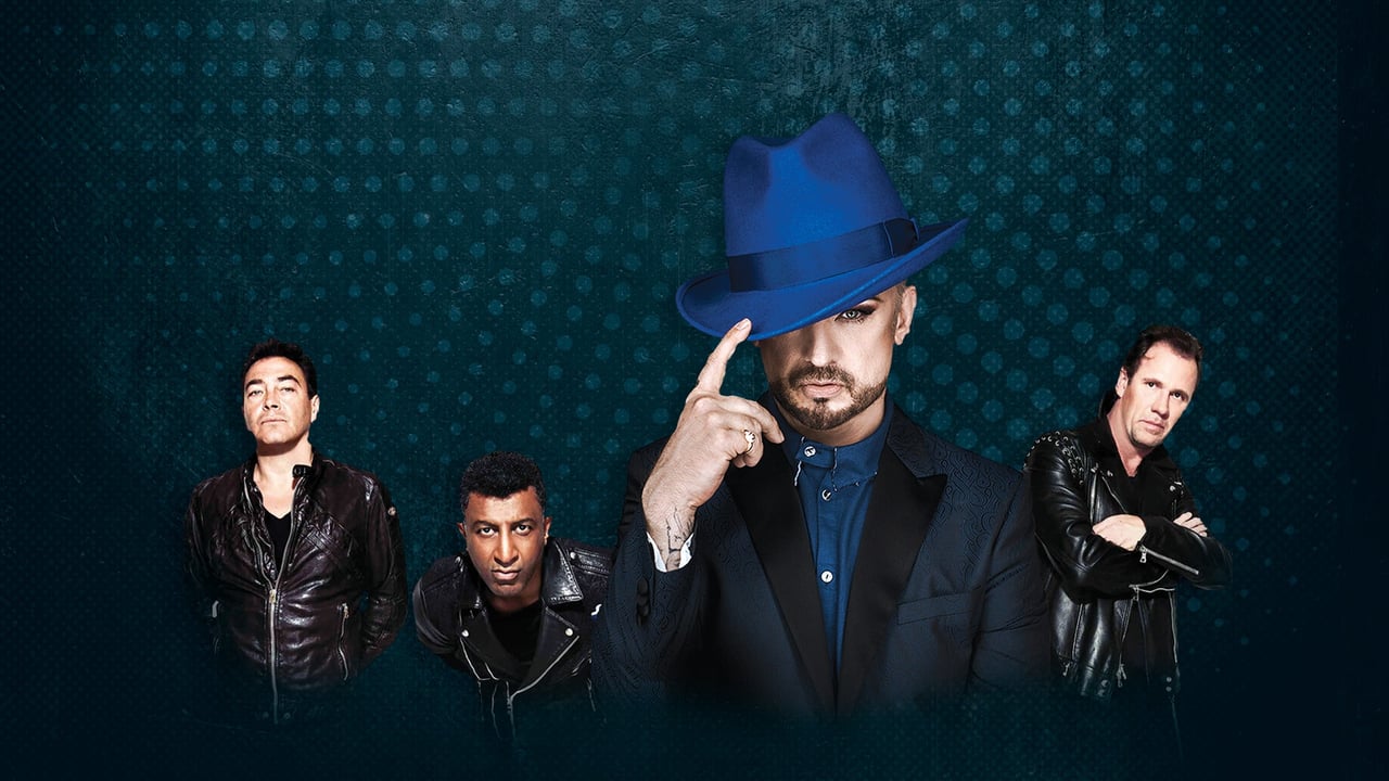 Culture Club
