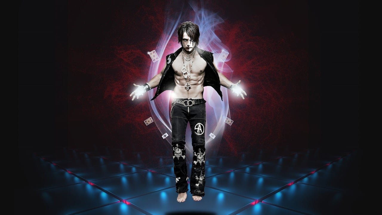 Criss Angel MINDFREAK (Las Vegas)