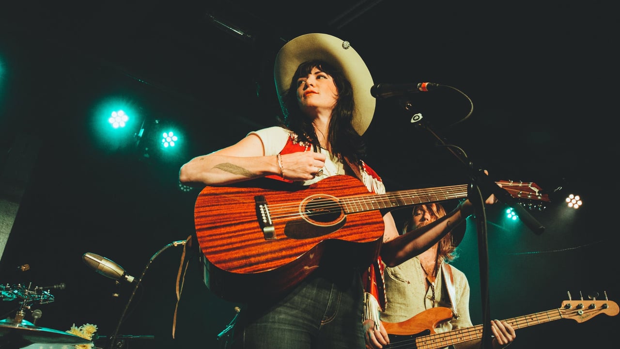 Nikki Lane