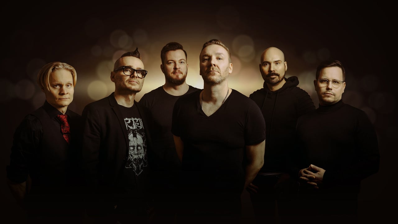 Poets Of The Fall