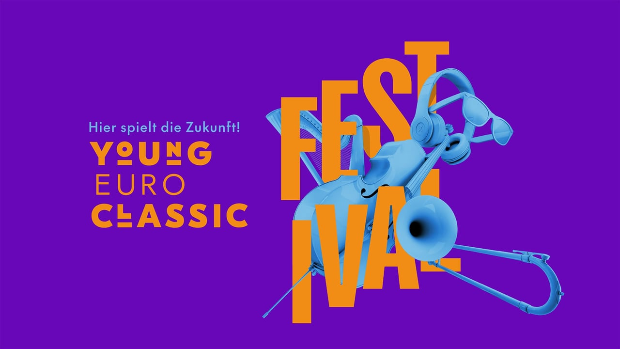 Young Euro Classic 2026 | EARLY BIRD 02.08.2026