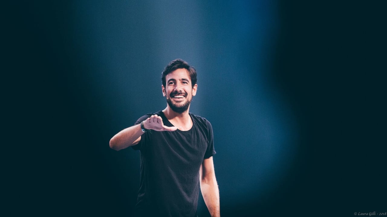 Maxime Gasteuil