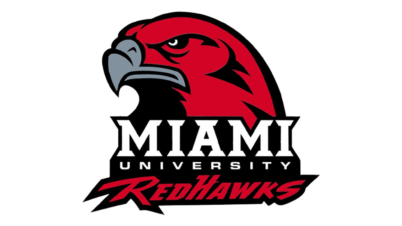 Miami University of Ohio Red Hawks Football