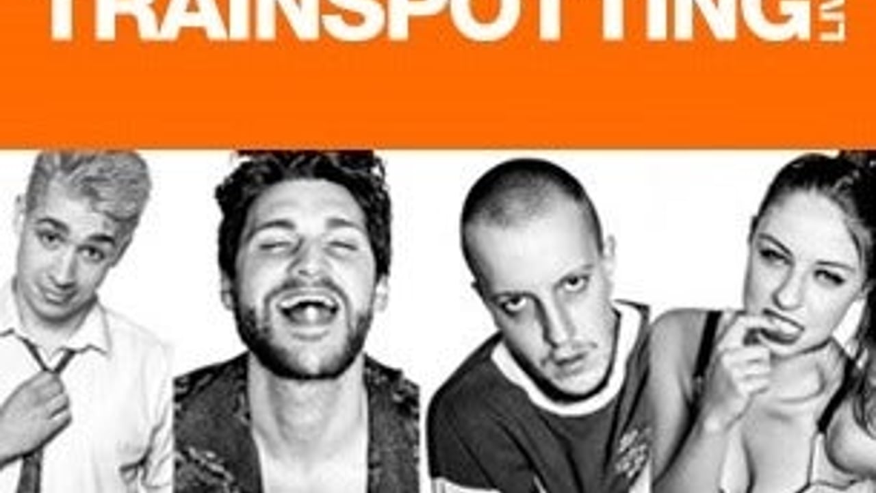 Trainspotting