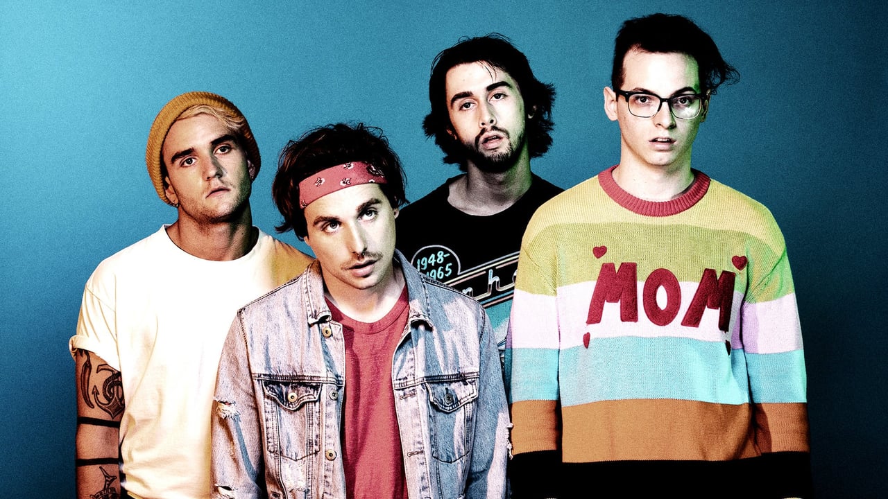 The Wrecks