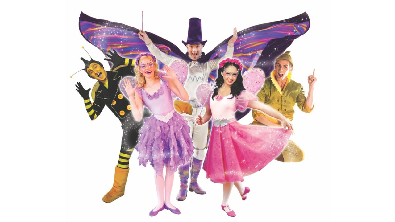 The Fairies