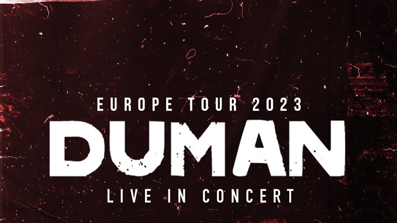 Duman
