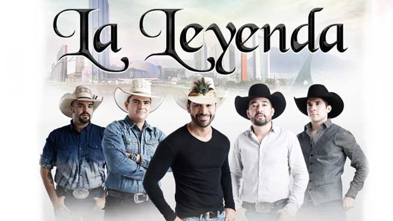 La Leyenda