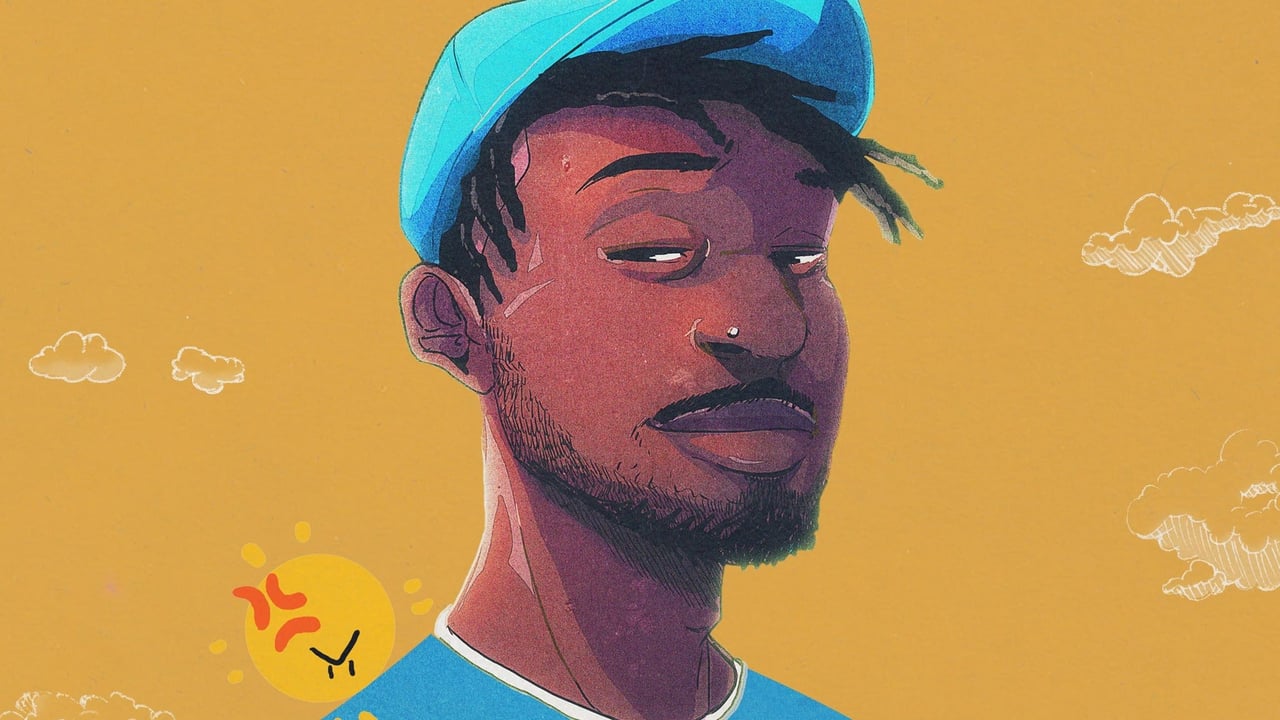 Isaiah Rashad