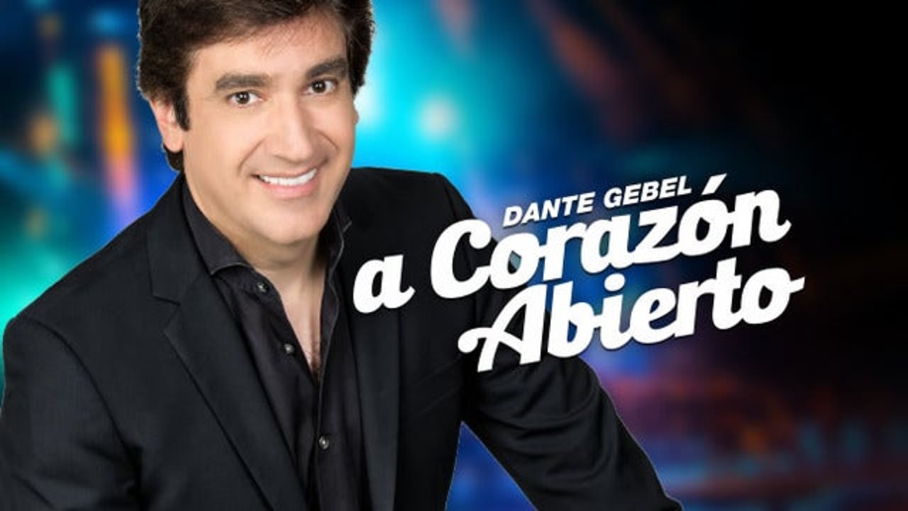 Dante Gebel