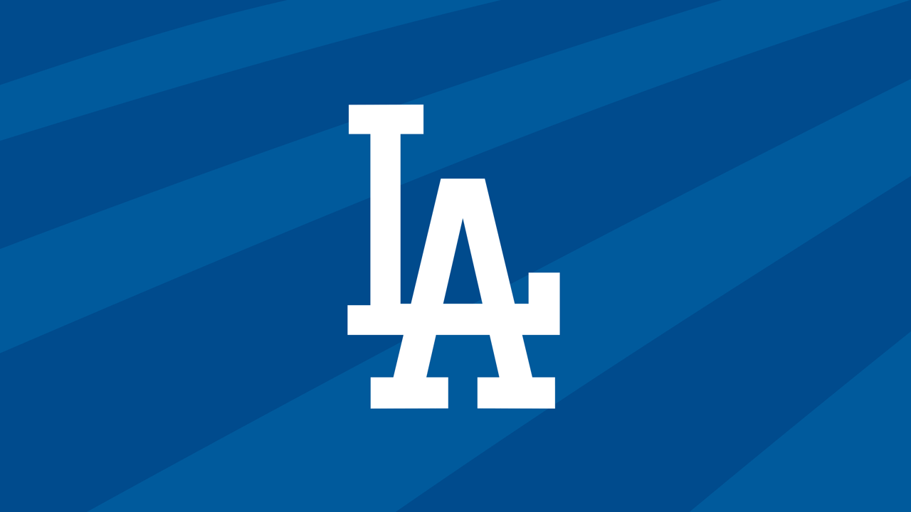 Los Angeles Dodgers vs. Arizona Diamondbacks