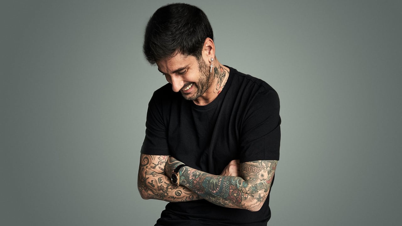 Melendi @ Bizkaia Arena, BEC