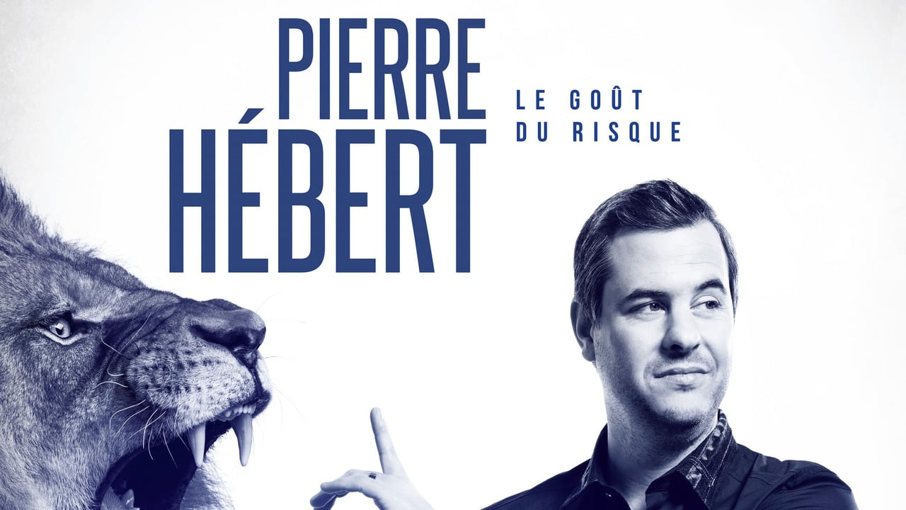Pierre Hebert