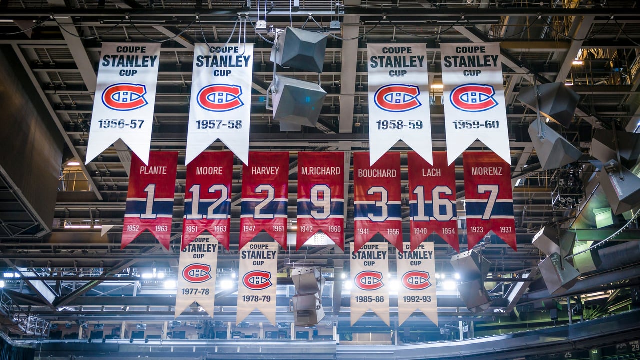 Visites Guidées Centre Bell - Bell Centre guided tours