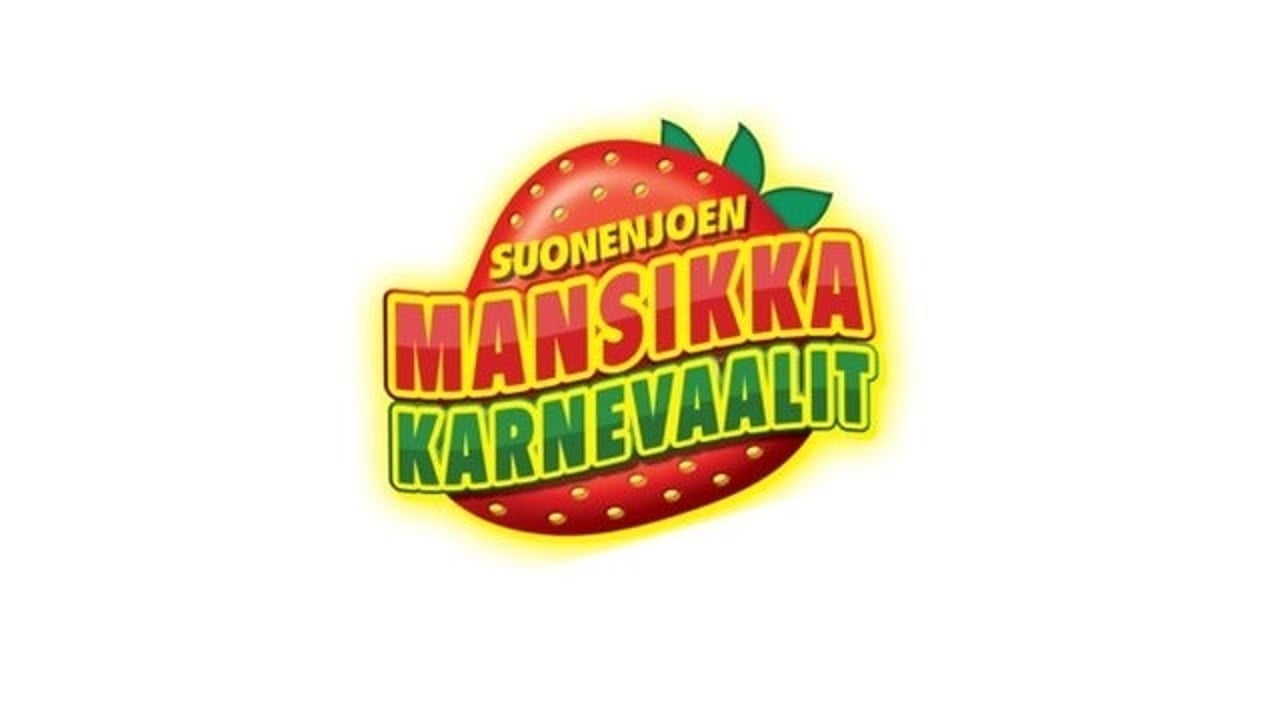 Suonenjoen Mansikkakarnevaalit