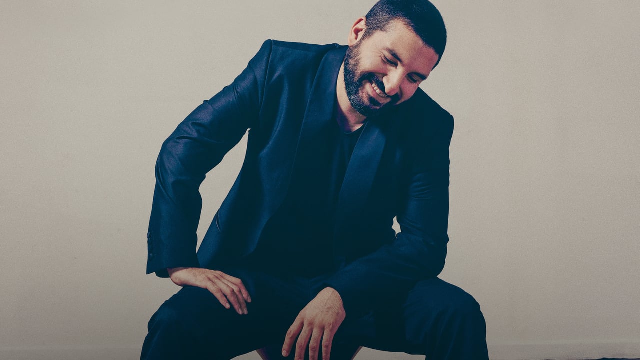 IBRAHIM MAALOUF - 20 ANS DE LIVE !