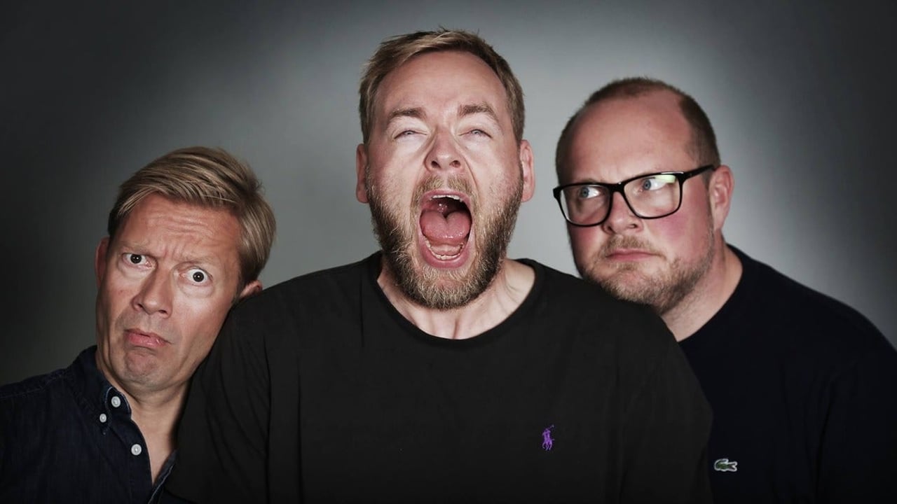 Radioresepsjonen